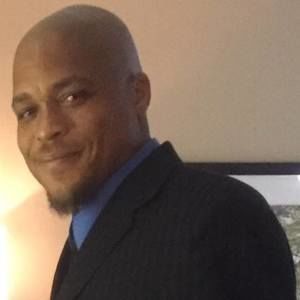 Meet your Posher, Ray